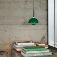 &Tradition（アンドトラディション） / Flowerpot Pendant VP10（フラワーポット ペンダント VP10） / 全9色 / ペンダントライト