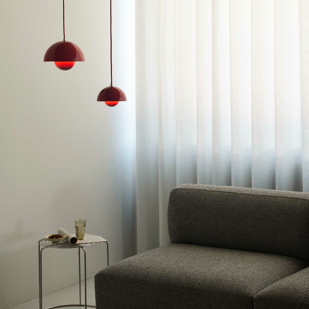 &Tradition（アンドトラディション） / Flowerpot Pendant VP10（フラワーポット ペンダント VP10） / 全9色 / ペンダントライト