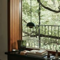 &Tradition（アンドトラディション） / Flowerpot Pendant VP10（フラワーポット ペンダント VP10） / マットカラー / 全3色 / ペンダントライト