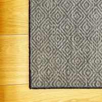 KASTHALL（カスタール） / GOOSE EYE ICON（グース アイ アイコン） / Soho 580（60×90cm） / ラグ'《滑り止めプレゼント》