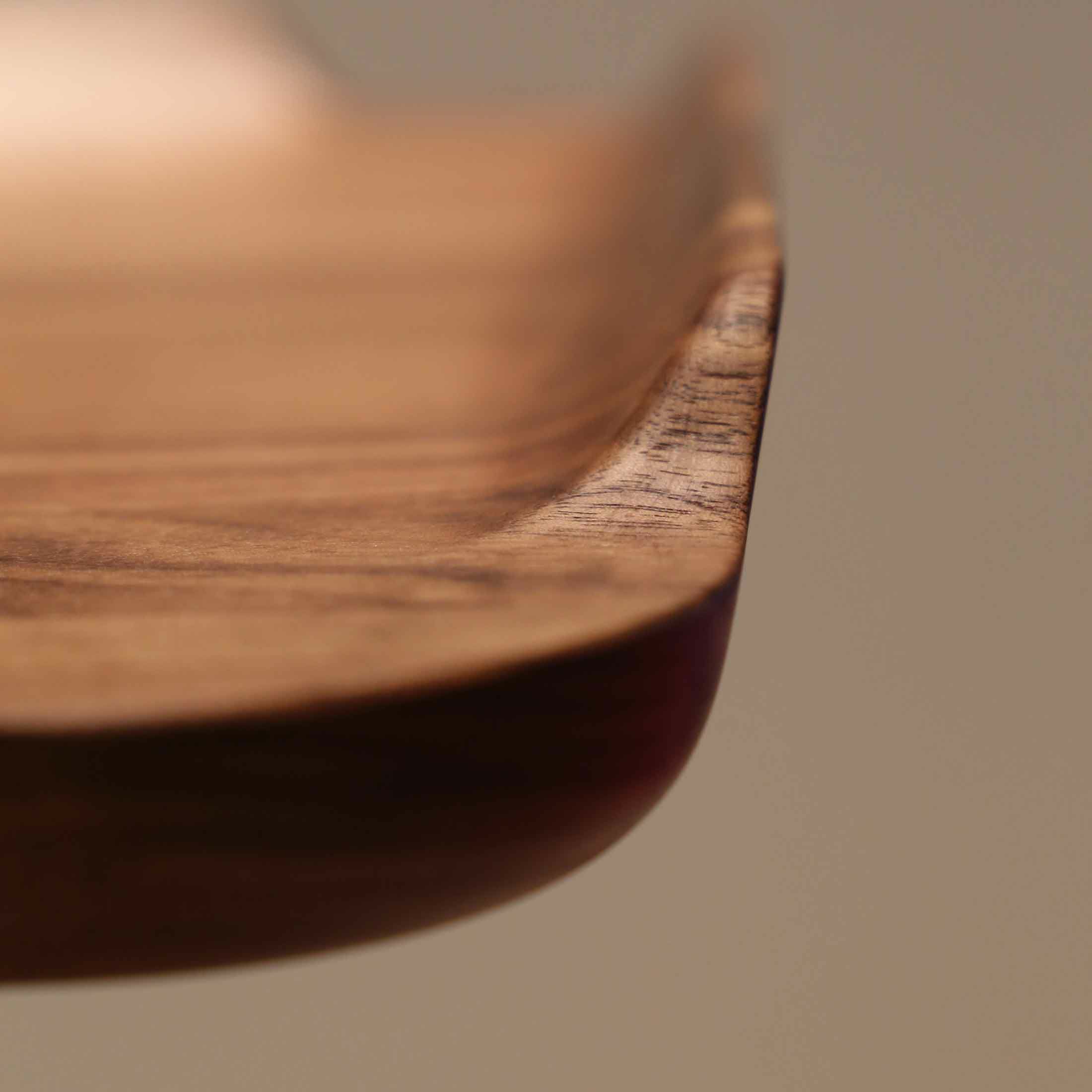 HOUSE OF FINN JUHL（ハウス・オブ・フィンユール） / COCKTAIL BENCH（カクテルベンチ） / ウォルナット材・オイル仕上げ / ベンチ