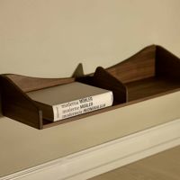 HOUSE OF FINN JUHL（ハウス・オブ・フィンユール） / HULSØ SHELF（フルソーシェルフ） / ウォルナット材・オイル仕上げ