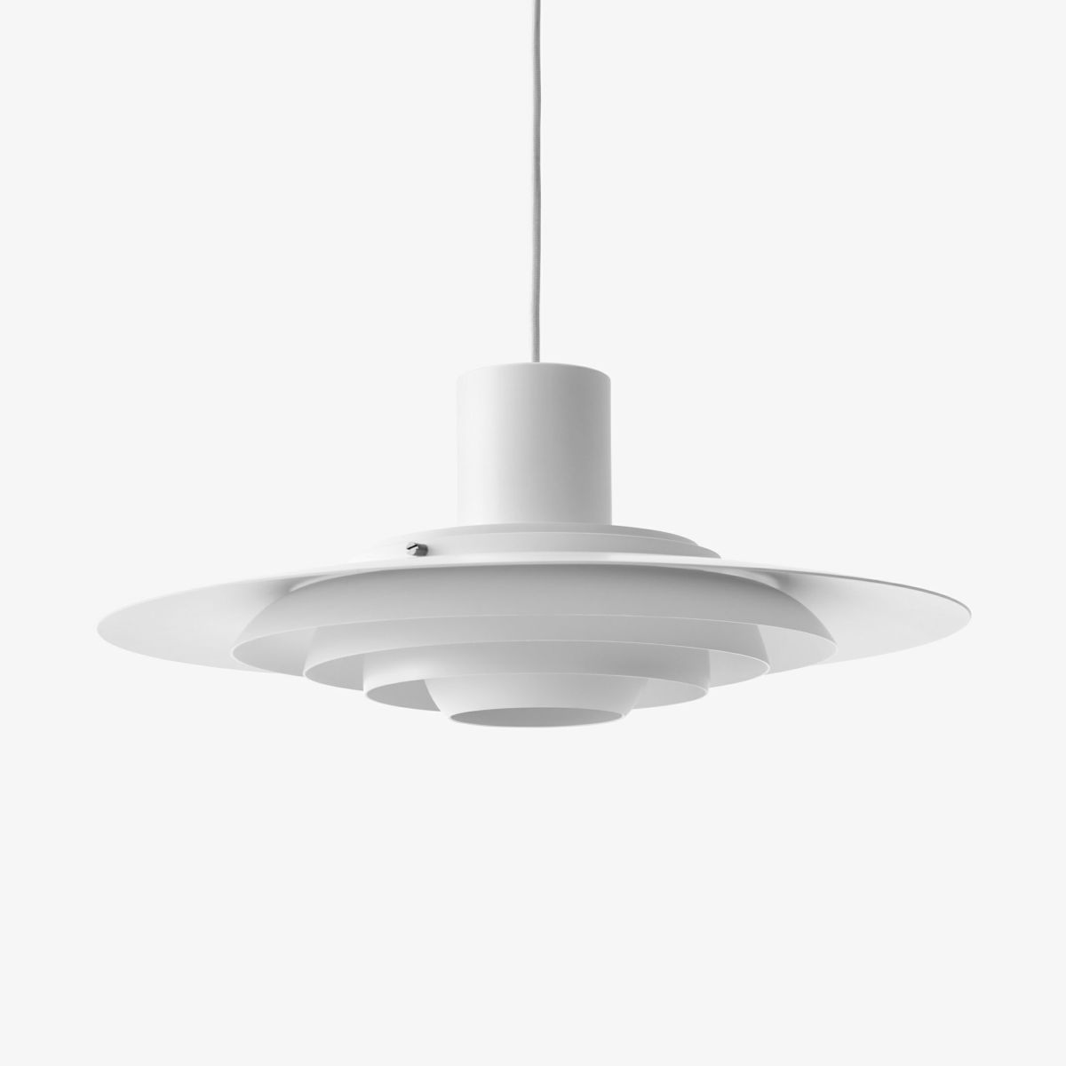 &Tradition（アンドトラディション） / P376 Pendant KF1（P376ペンダント KF1） / 全2色 / ペンダントライト