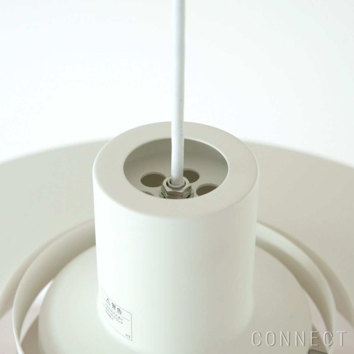 &Tradition（アンドトラディション） / P376 Pendant KF1（P376ペンダント KF1） / 全2色 / ペンダントライト