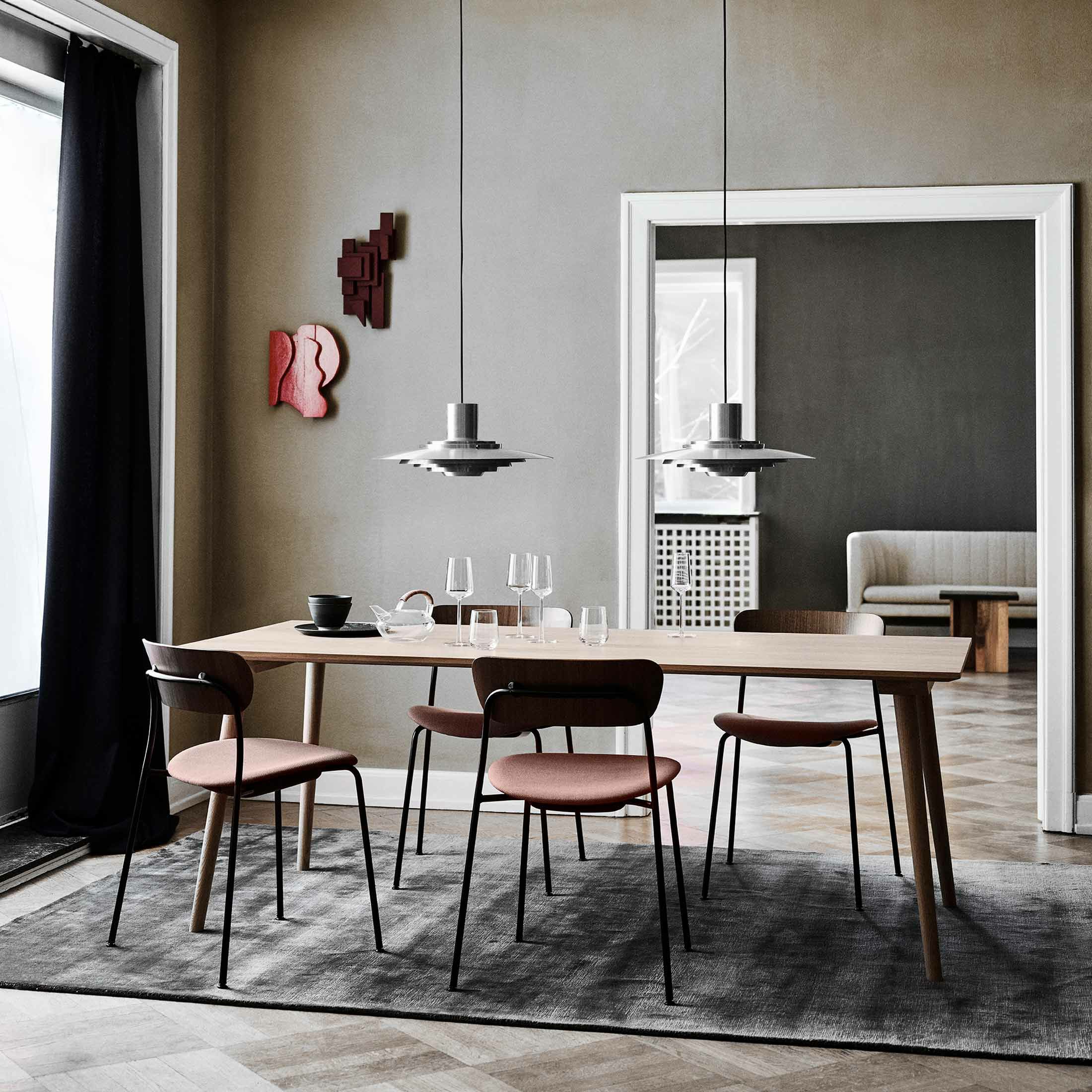 &Tradition（アンドトラディション） / P376 Pendant KF1（P376ペンダント KF1） / 全2色 / ペンダントライト