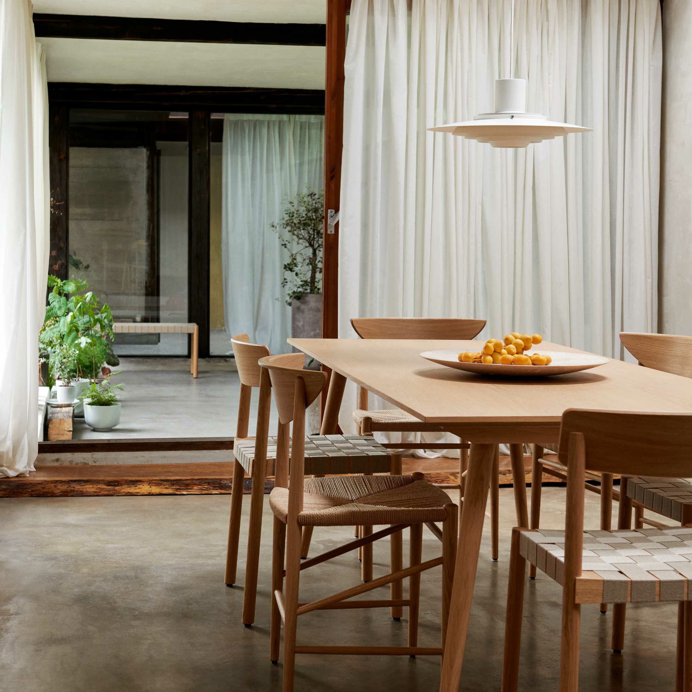 &Tradition（アンドトラディション） / P376 Pendant KF1（P376ペンダント KF1） / 全2色 / ペンダントライト