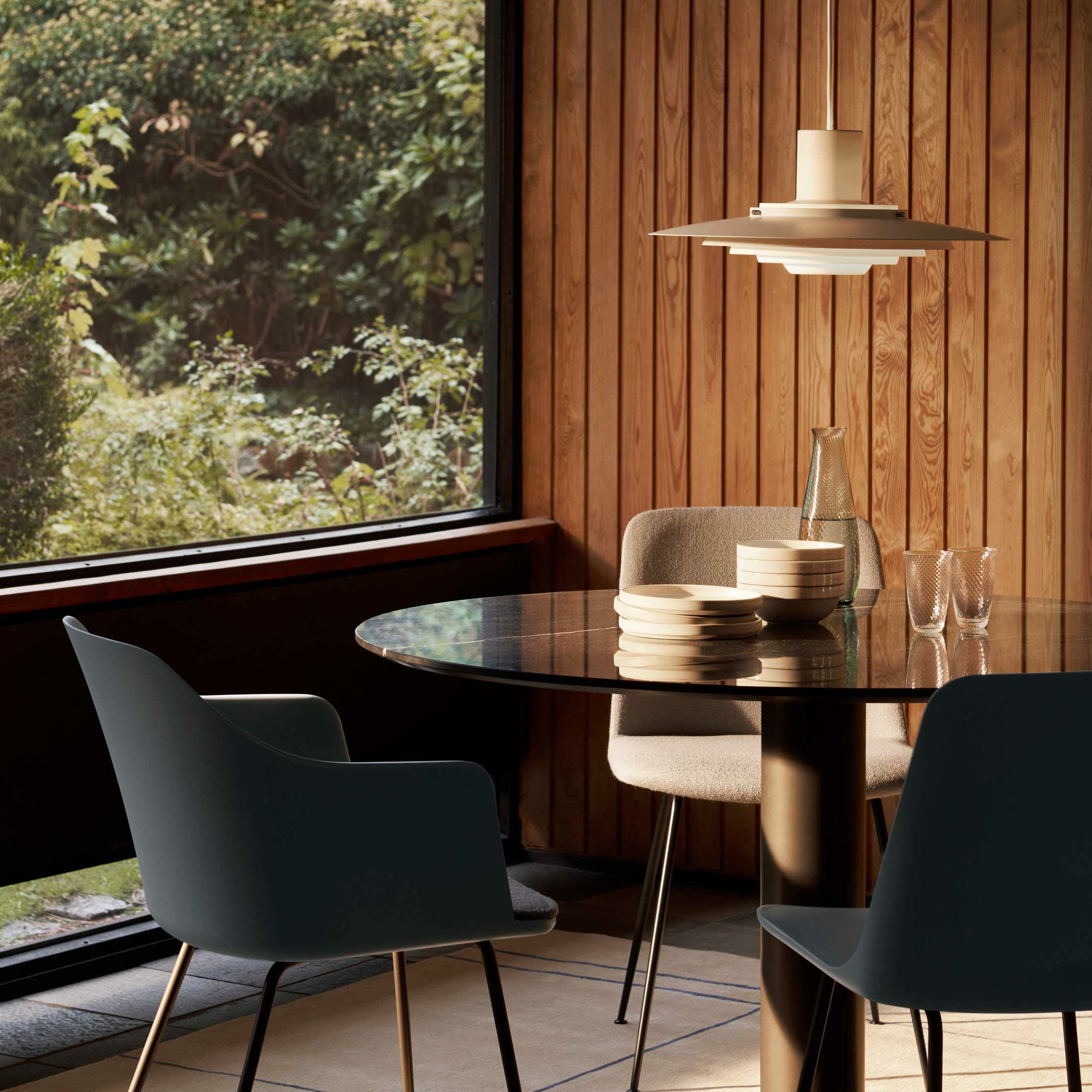 &Tradition（アンドトラディション） / P376 Pendant KF1（P376ペンダント KF1） / 全2色 / ペンダントライト