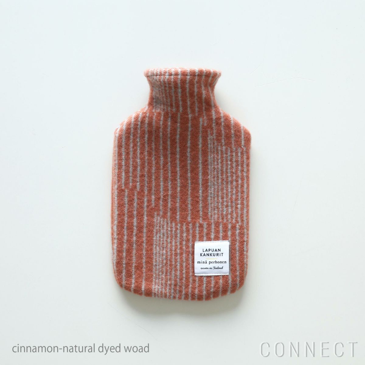 LAPUAN KANKURIT（ラプアン カンクリ） /AURORA hot water bottle（湯たんぽ）