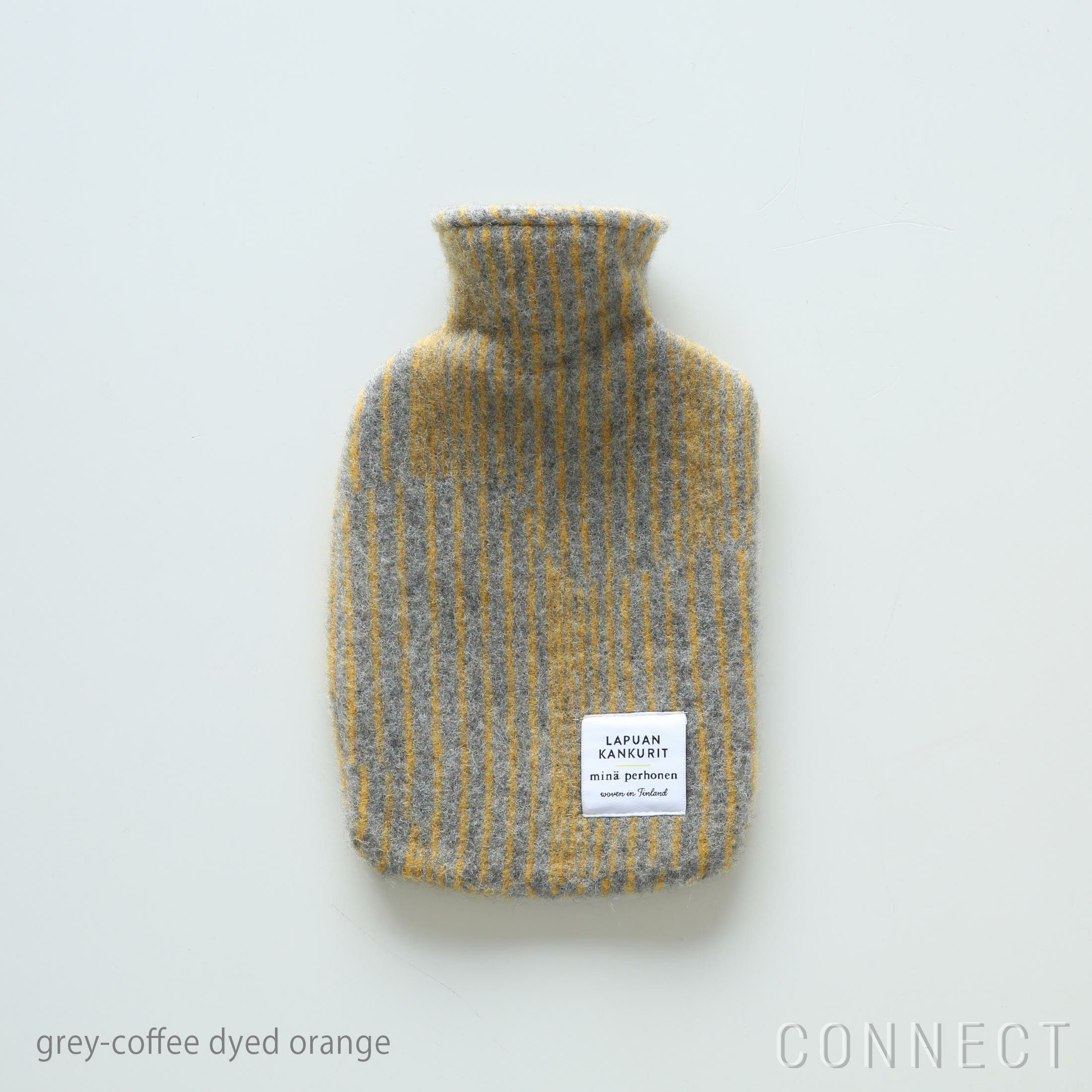 LAPUAN KANKURIT（ラプアン カンクリ） /AURORA hot water bottle（湯たんぽ）