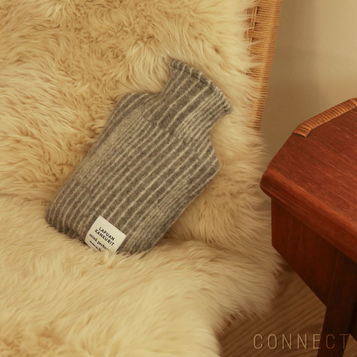 LAPUAN KANKURIT（ラプアン カンクリ） /AURORA hot water bottle（湯たんぽ）