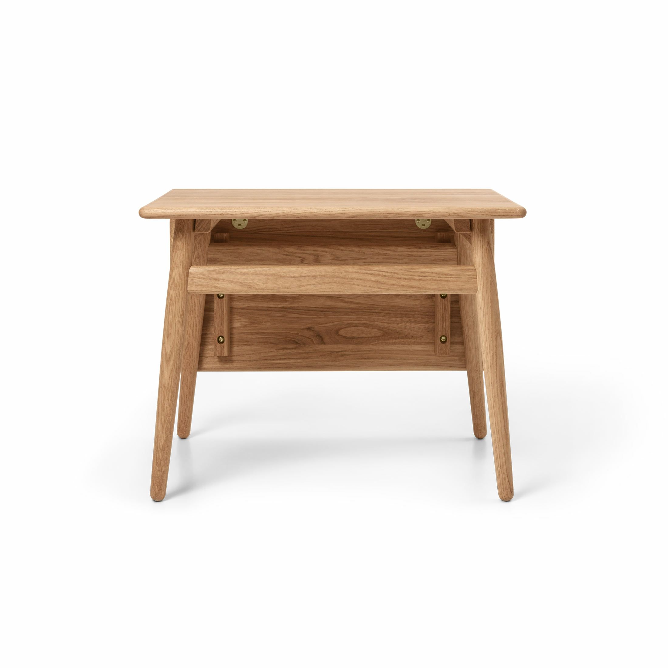 CARL HANSEN & SON（カール・ハンセン＆サン） / ND55 コーヒーテーブル / オーク材・オイル仕上げ / 折りたたみ式天板