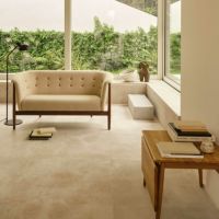 CARL HANSEN & SON（カール・ハンセン＆サン） / ND55 コーヒーテーブル / オーク材・オイル仕上げ / 折りたたみ式天板