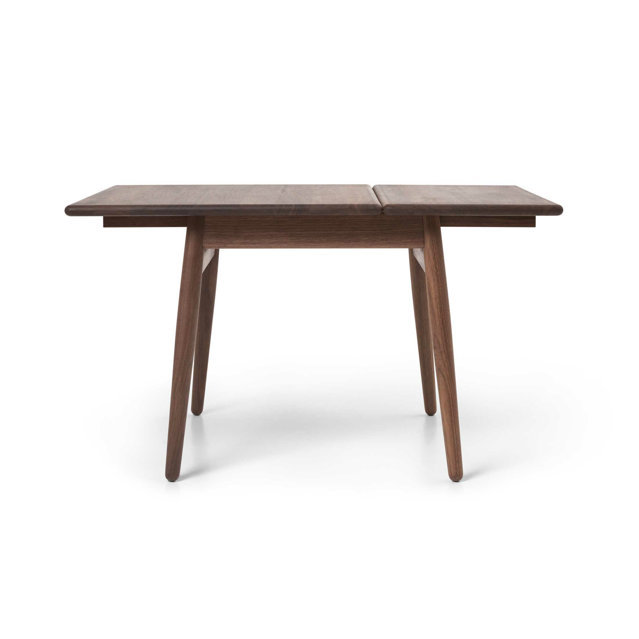 CARL HANSEN & SON（カール・ハンセン＆サン） / ND55 コーヒーテーブル / ウォルナット材・オイル仕上げ / 折りたたみ式天板