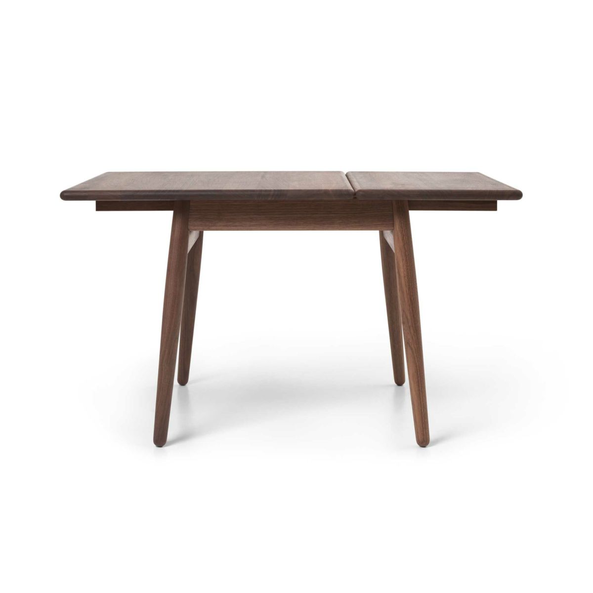 CARL HANSEN & SON（カール・ハンセン＆サン） / ND55 コーヒーテーブル / ウォルナット材・オイル仕上げ / 折りたたみ式天板