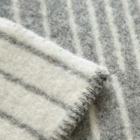  LAPUAN KANKURIT（ラプアン カンクリ） / AURORA（オーロラ） / ウールシングルブランケット / 130x180cm