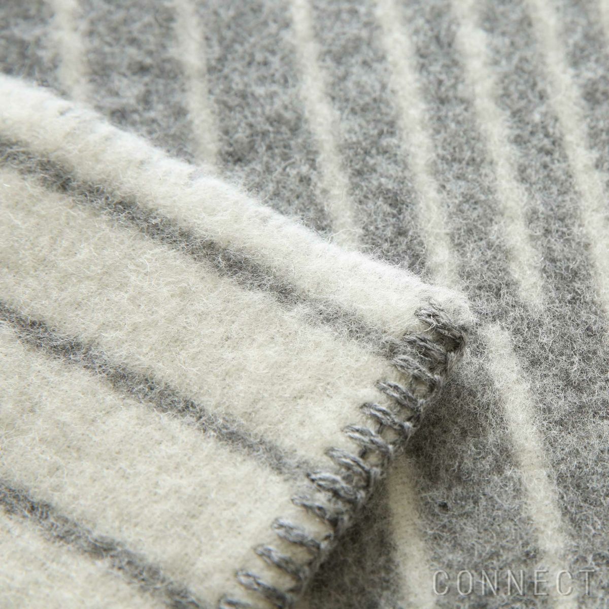  LAPUAN KANKURIT（ラプアン カンクリ） / AURORA（オーロラ） / ウールシングルブランケット / 130x180cm