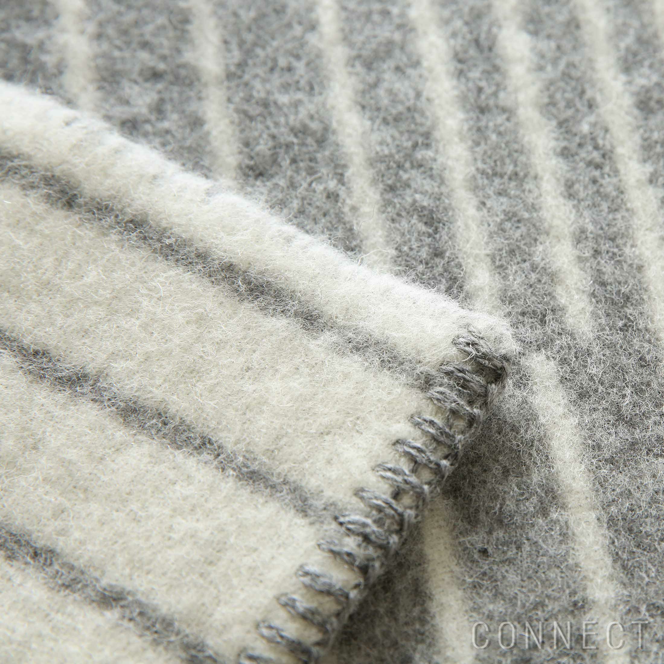  LAPUAN KANKURIT（ラプアン カンクリ） / AURORA（オーロラ） / ウールシングルブランケット / 130x180cm