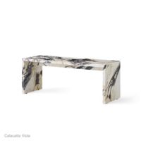 Audo Copenhagen（オドー・コペンハーゲン） / PLINTH BRIDGE（プリンス ブリッジ） / 大理石 / 全5色 / テーブル