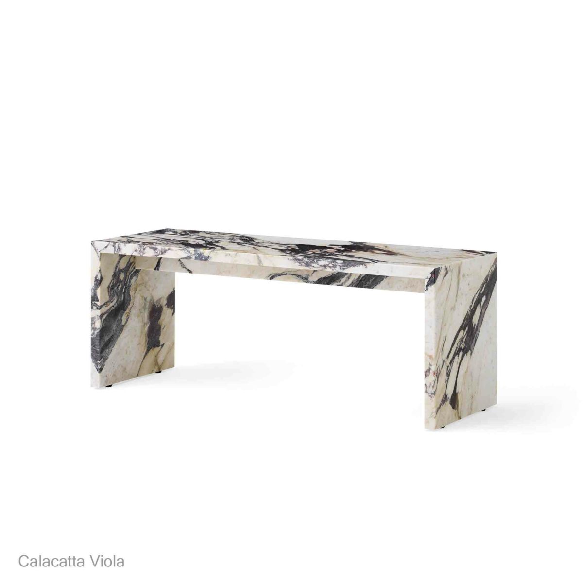 Audo Copenhagen（オドー・コペンハーゲン） / PLINTH BRIDGE（プリンス ブリッジ） / 大理石 / 全5色 / テーブル