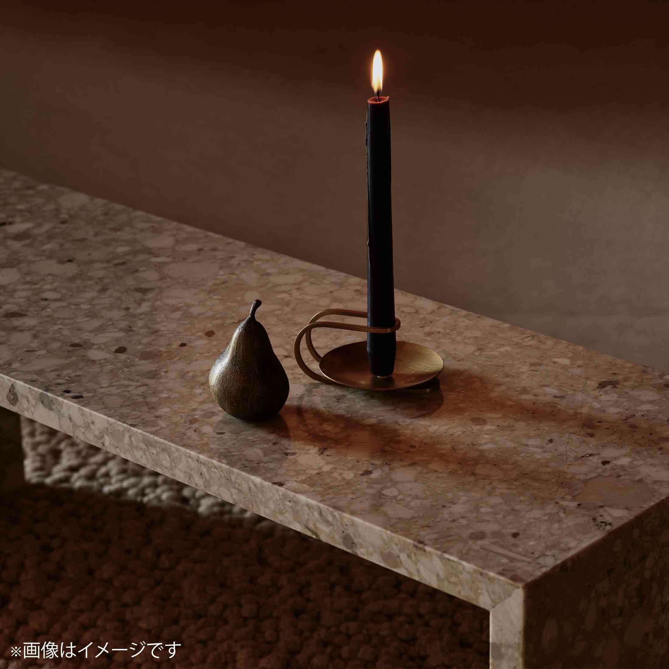 Audo Copenhagen（オドー・コペンハーゲン） / PLINTH BRIDGE（プリンス ブリッジ） / 大理石 / 全5色 / テーブル