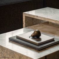 Audo Copenhagen（オドー・コペンハーゲン） / PLINTH BRIDGE（プリンス ブリッジ） / 大理石 / 全5色 / テーブル