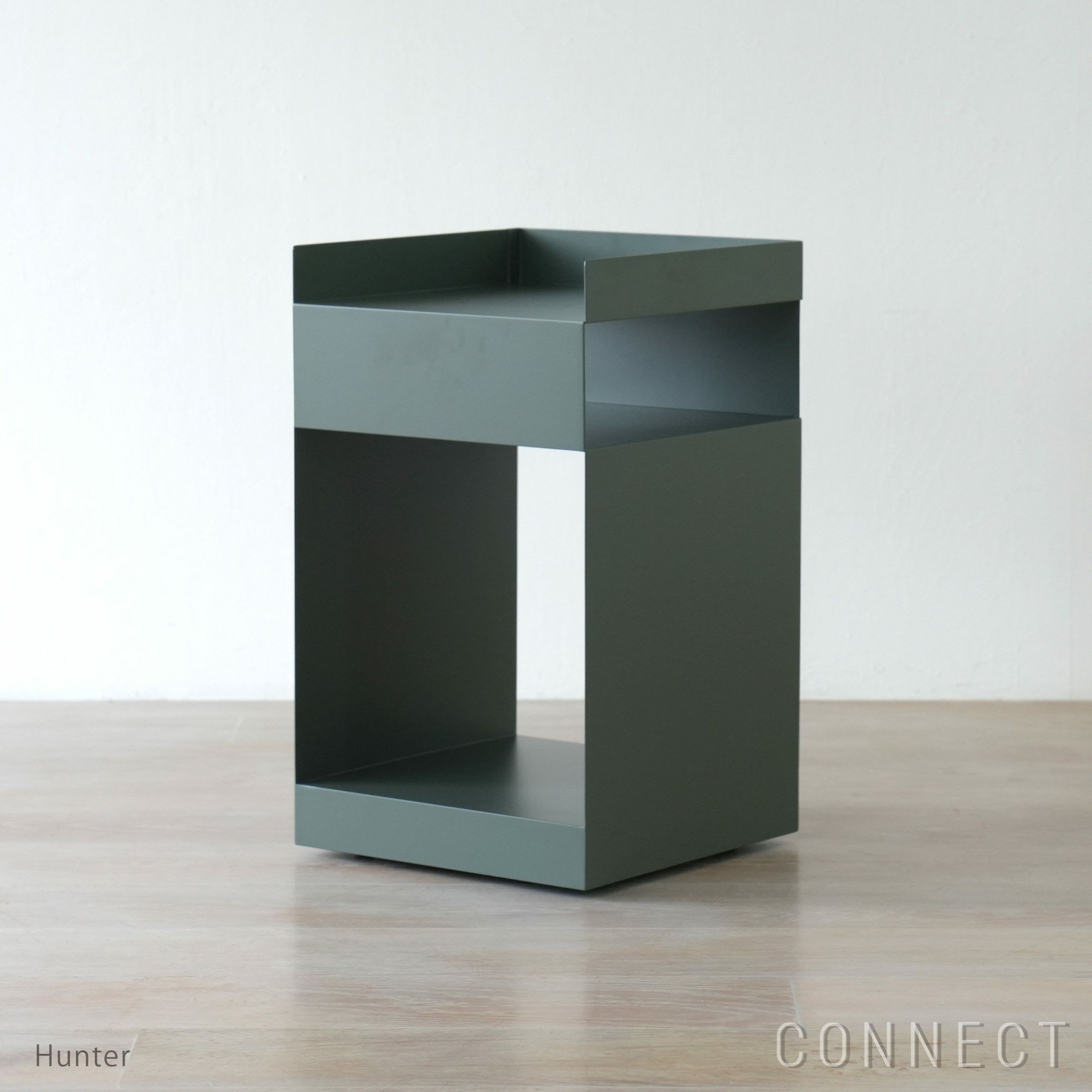 &Tradition（アンドトラディション） / Rotate Trolley SC73（ロテートトロリー SC73） / 全7色 / ワゴン