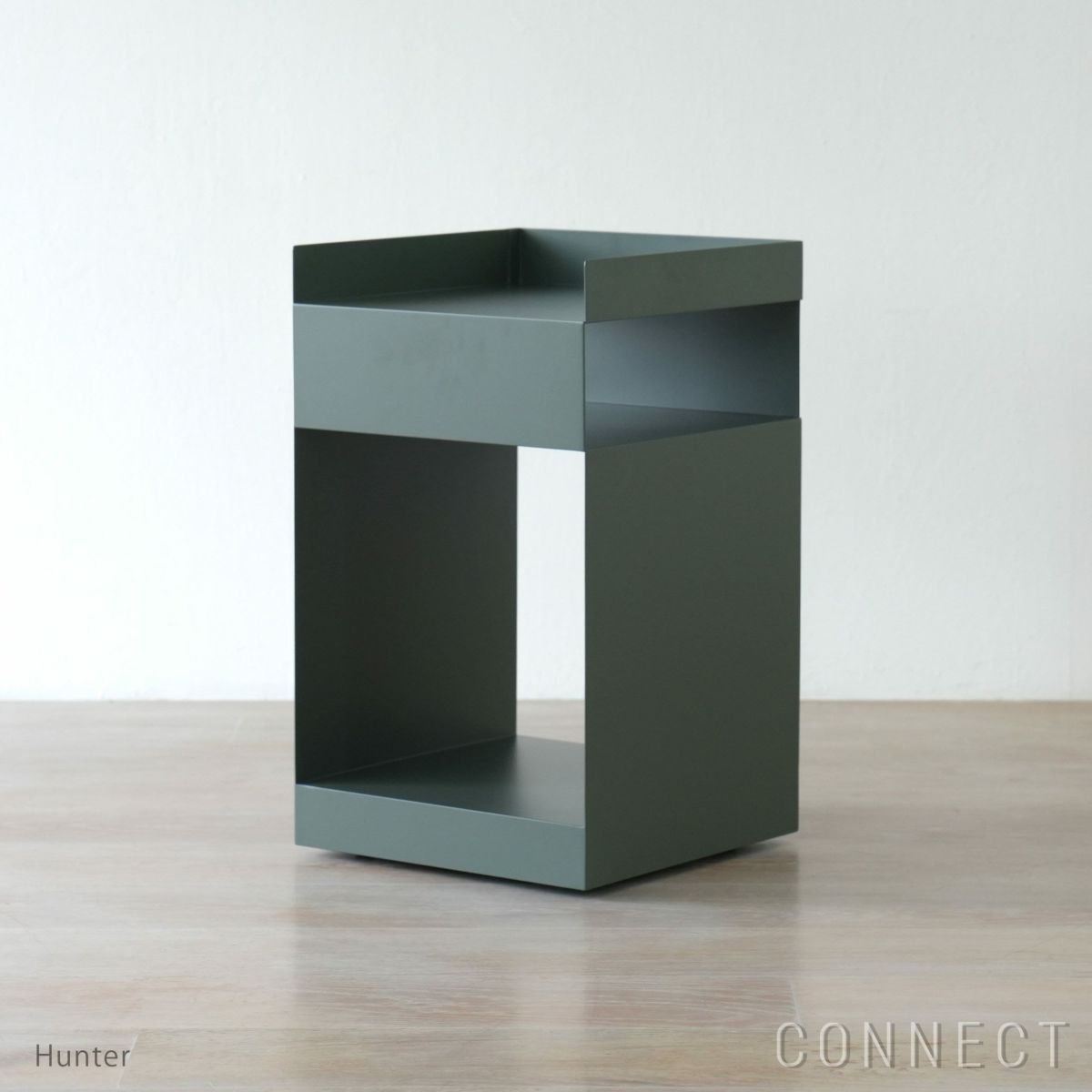 &Tradition（アンドトラディション） / Rotate Trolley SC73（ロテートトロリー SC73） / 全7色 / ワゴン