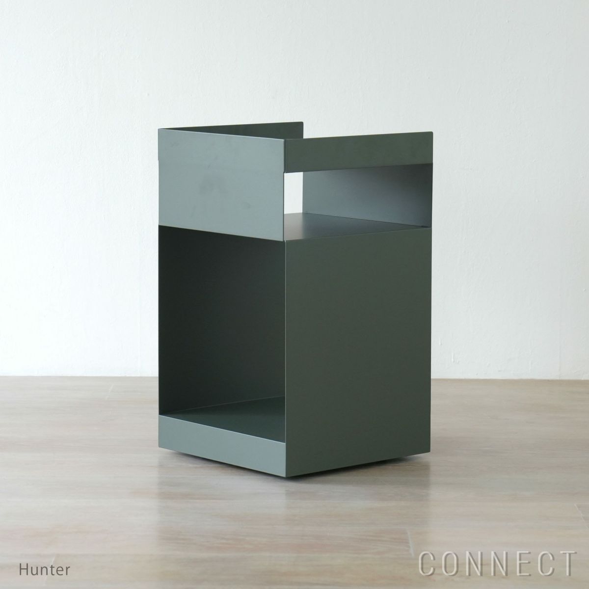 &Tradition（アンドトラディション） / Rotate Trolley SC73（ロテートトロリー SC73） / 全7色 / ワゴン