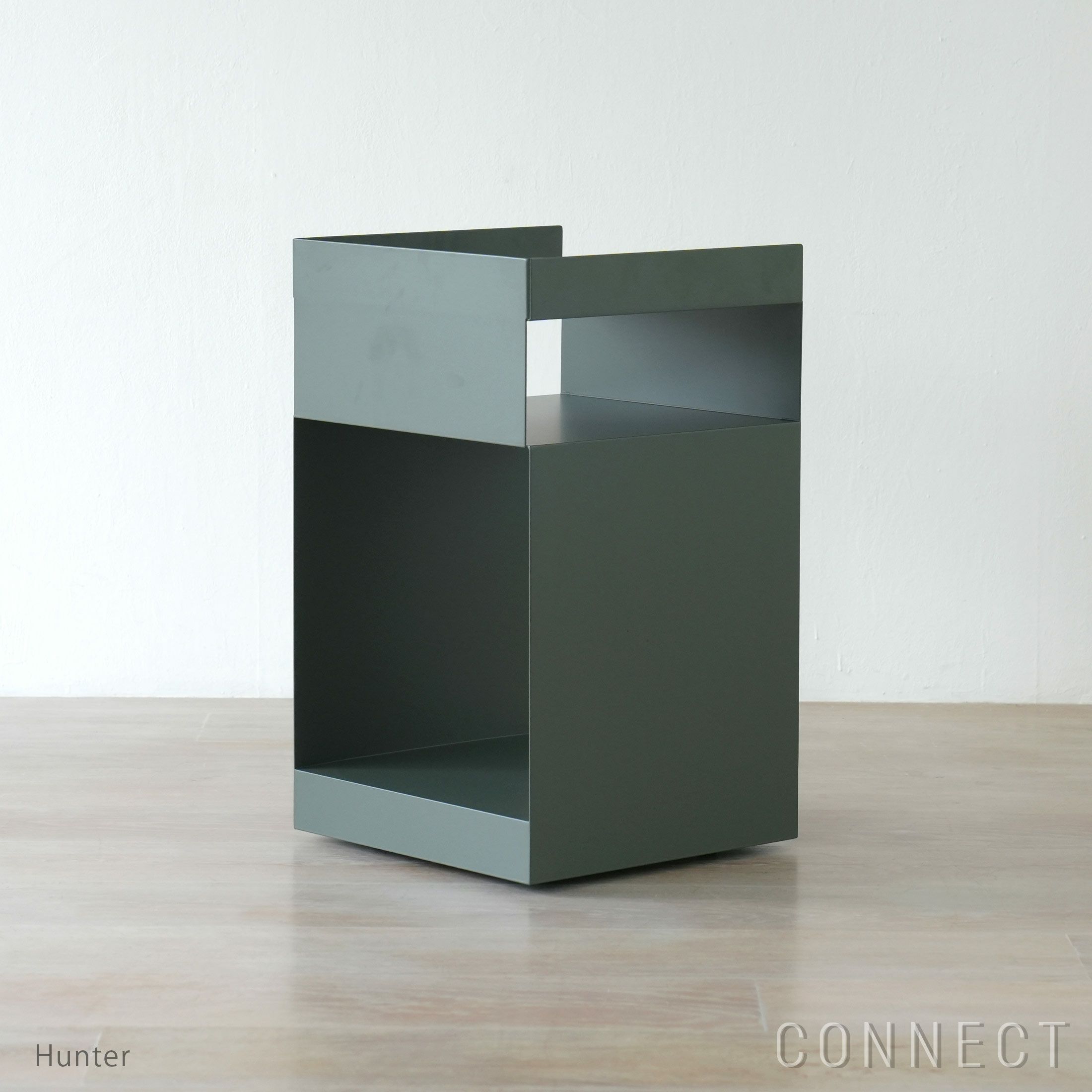 &Tradition（アンドトラディション） / Rotate Trolley SC73（ロテートトロリー SC73） / 全7色 / ワゴン