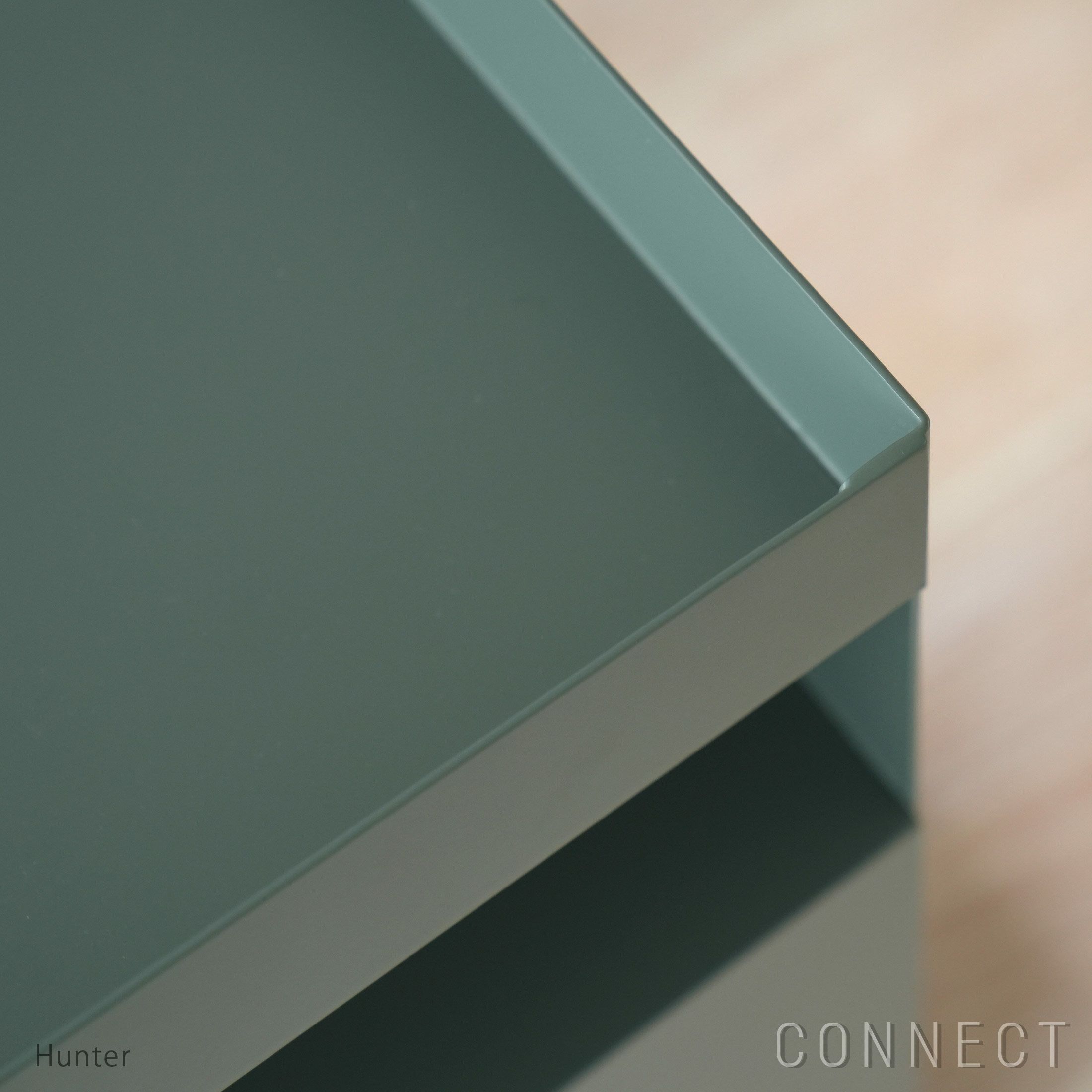 &Tradition（アンドトラディション） / Rotate Trolley SC73（ロテートトロリー SC73） / 全7色 / ワゴン