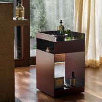 &Tradition（アンドトラディション） / Rotate Trolley SC73（ロテートトロリー SC73） / 全7色 / ワゴン