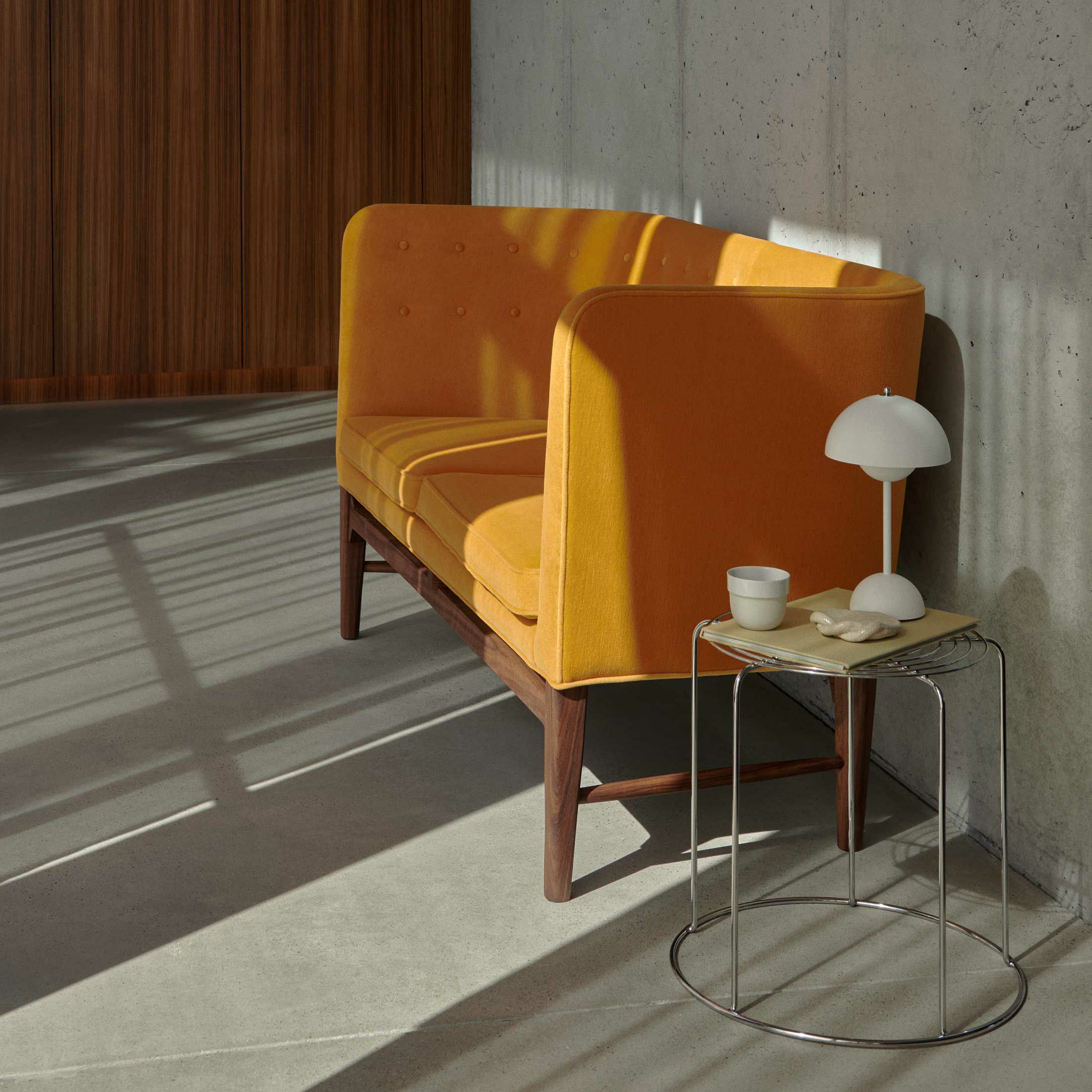 &Tradition（アンドトラディション） / Flowerpot Portable VP9 MG（フラワーポット ポータブル VP9 MG） / マットカラー / 全3色 / テーブルランプ