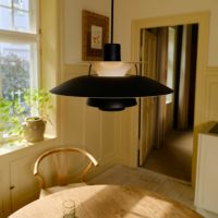 louis poulsen ペンダイトライト　黒 Louis Poulsen（ルイスポールセン） PH 5 Black Edition 2025