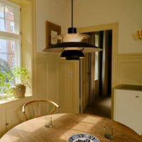 高品質版　ルイスポールセン　PH5　リプロダクト　50cm　モノクロブラック　5 Amazon.co.jp: ルイスポールセン PH5 リプロダクト モノクローム