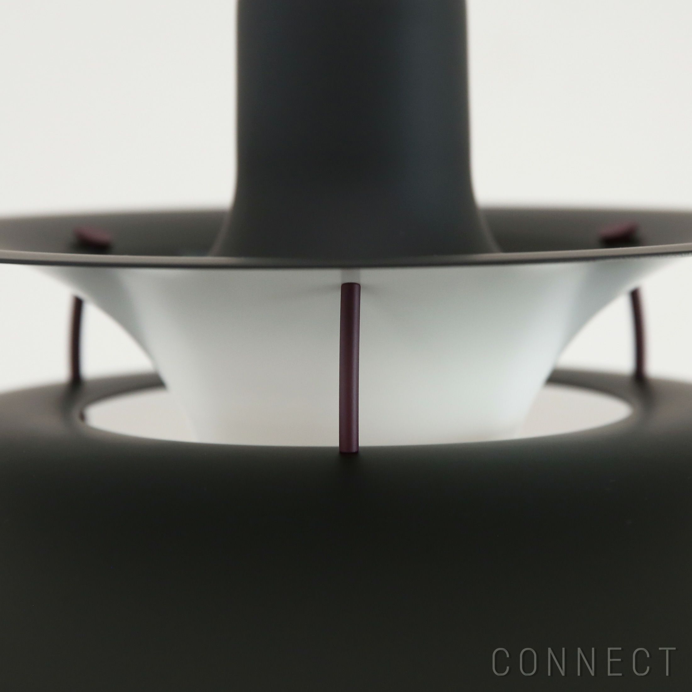 Louis Poulsen（ルイスポールセン） / PH 5 Black Edition 2025（ブラック・エディション） / ペンダントライト