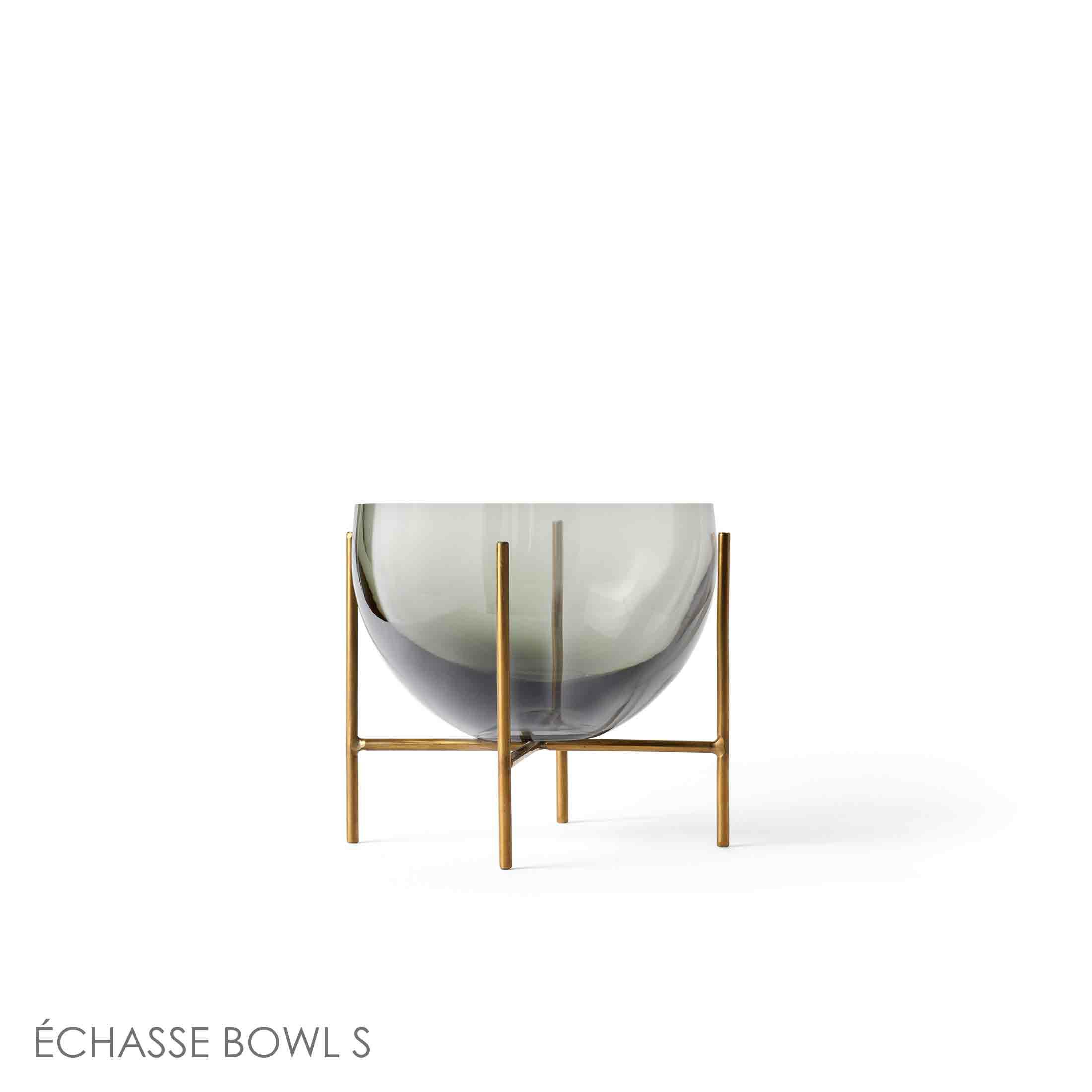 Audo Copenhagen（オドー・コペンハーゲン） / Échasse Bowl S （エシャスボウルS）