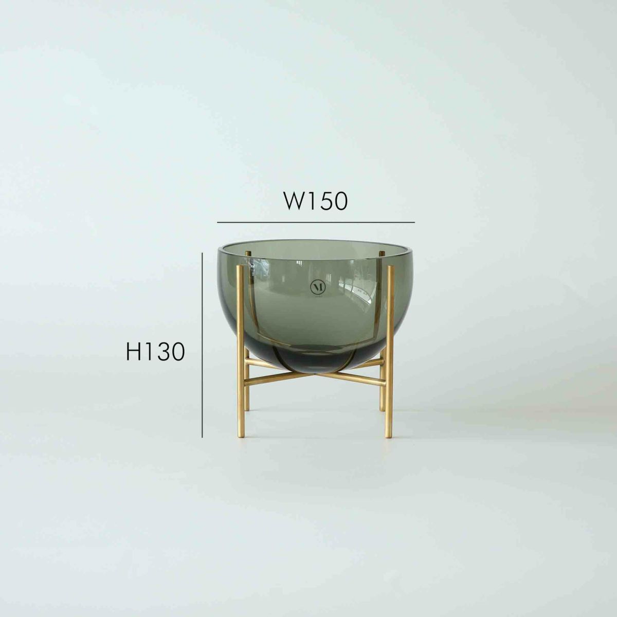 Audo Copenhagen（オドー・コペンハーゲン） / Échasse Bowl S （エシャスボウルS）