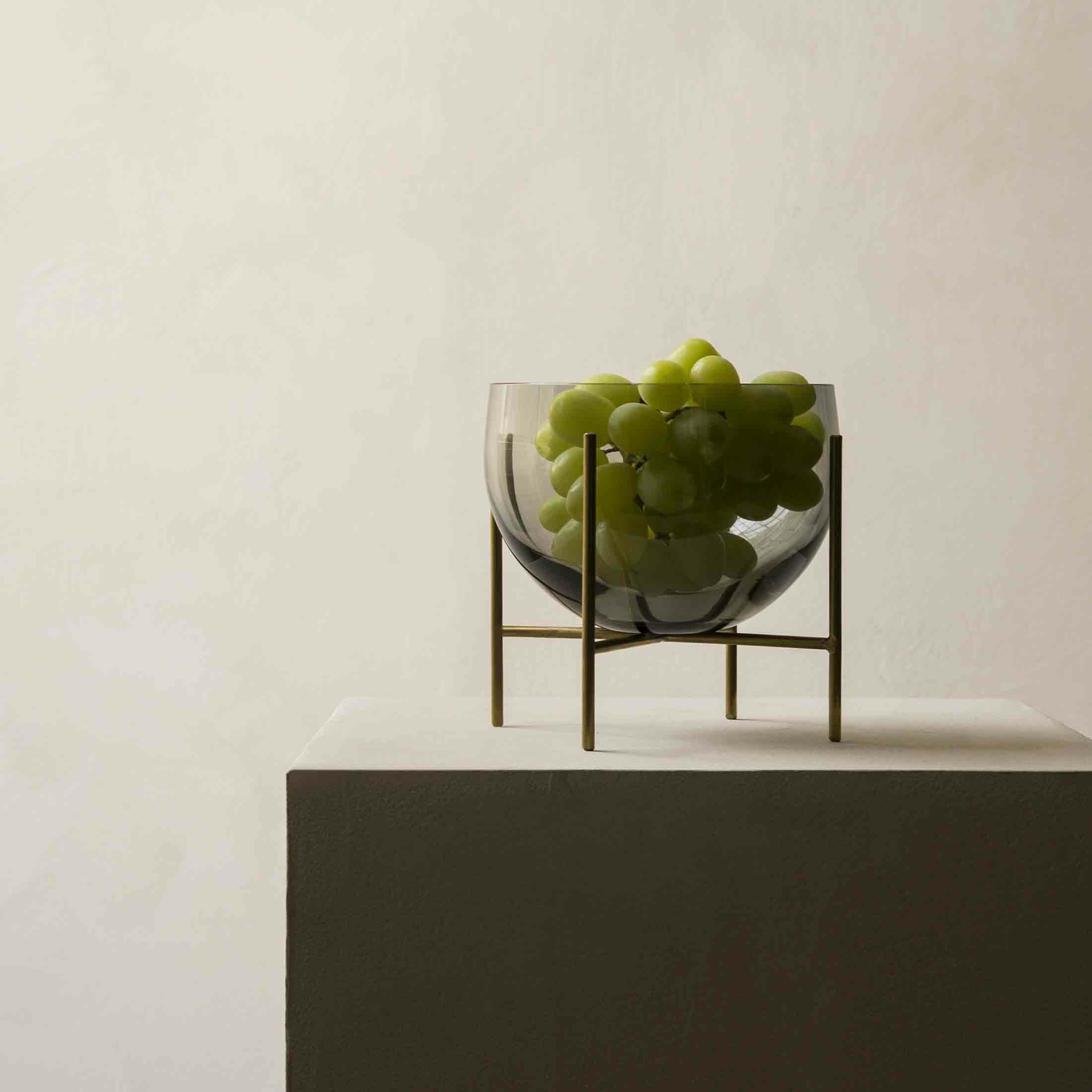 Audo Copenhagen（オドー・コペンハーゲン） / Échasse Bowl S （エシャスボウルS）