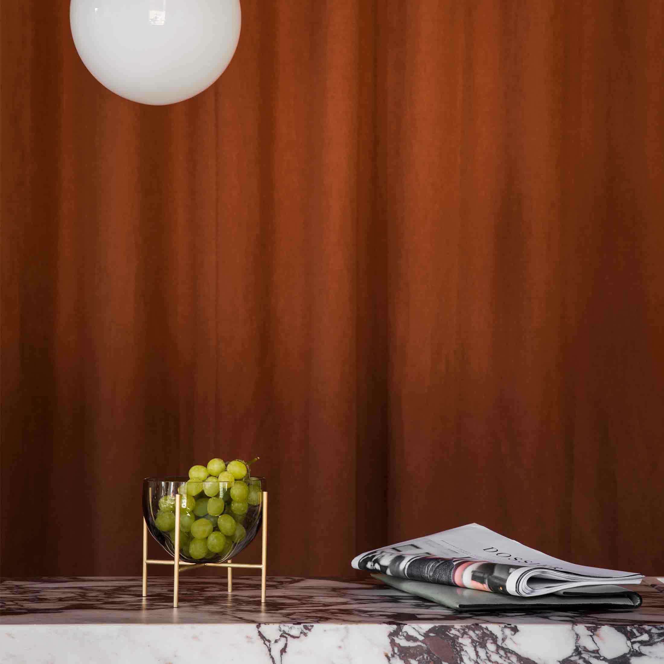 Audo Copenhagen（オドー・コペンハーゲン） / Échasse Bowl S （エシャスボウルS）