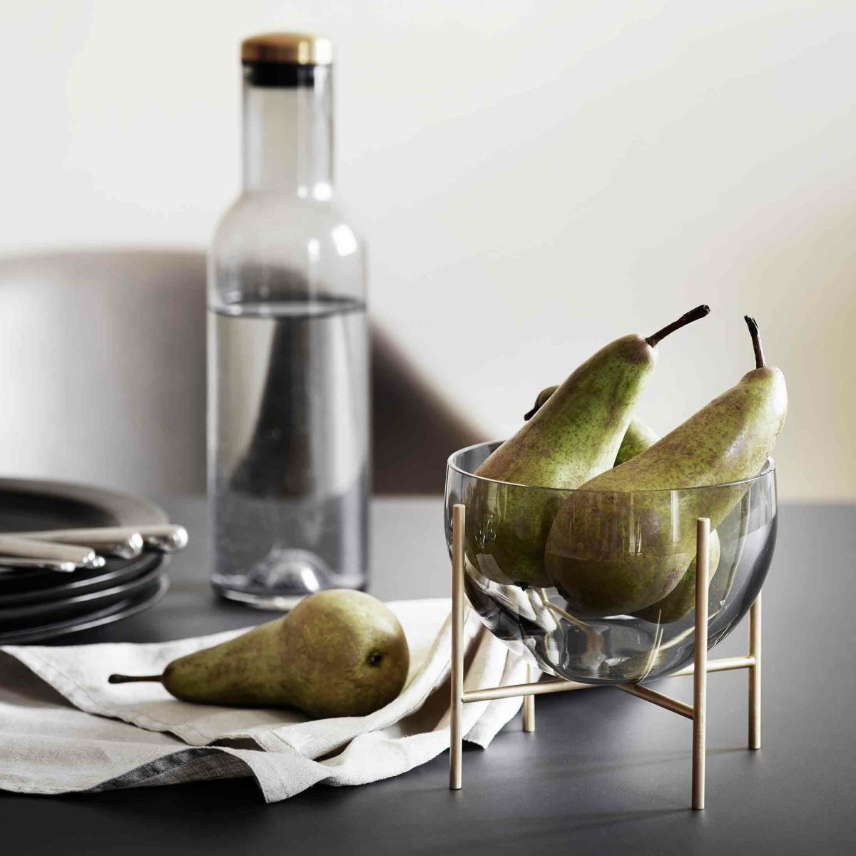 Audo Copenhagen（オドー・コペンハーゲン） / Échasse Bowl S （エシャスボウルS）