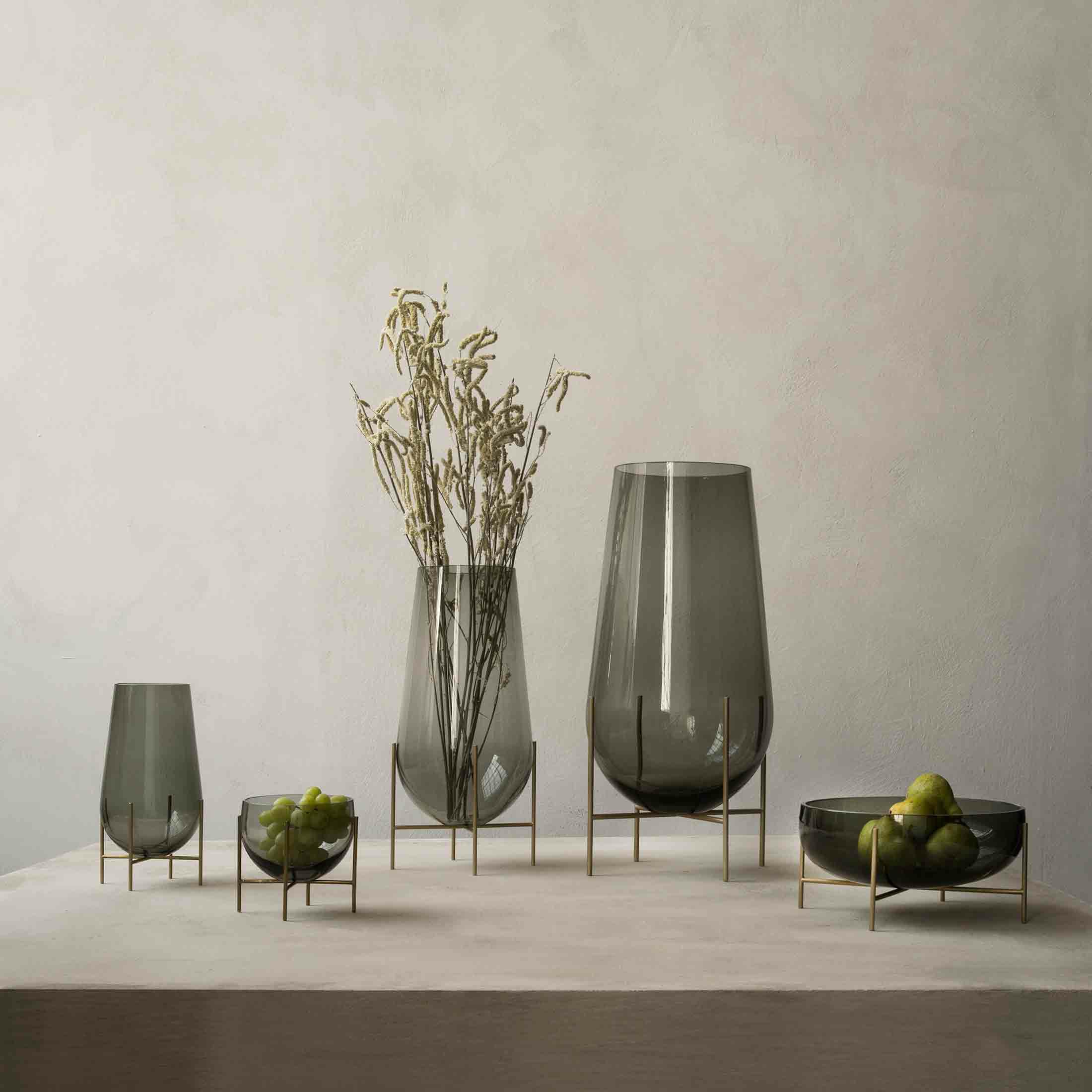 Audo Copenhagen（オドー・コペンハーゲン） / Échasse Bowl S （エシャスボウルS）