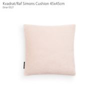 Kvadrat/Raf Simons（クヴァドラ/ラフ・シモンズ） / クッション45×45cm / Einar（エイナー） / アクセサリー