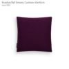 Kvadrat/Raf Simons（クヴァドラ/ラフ・シモンズ） / クッション45×45cm / Aaren（アーレン） / アクセサリー