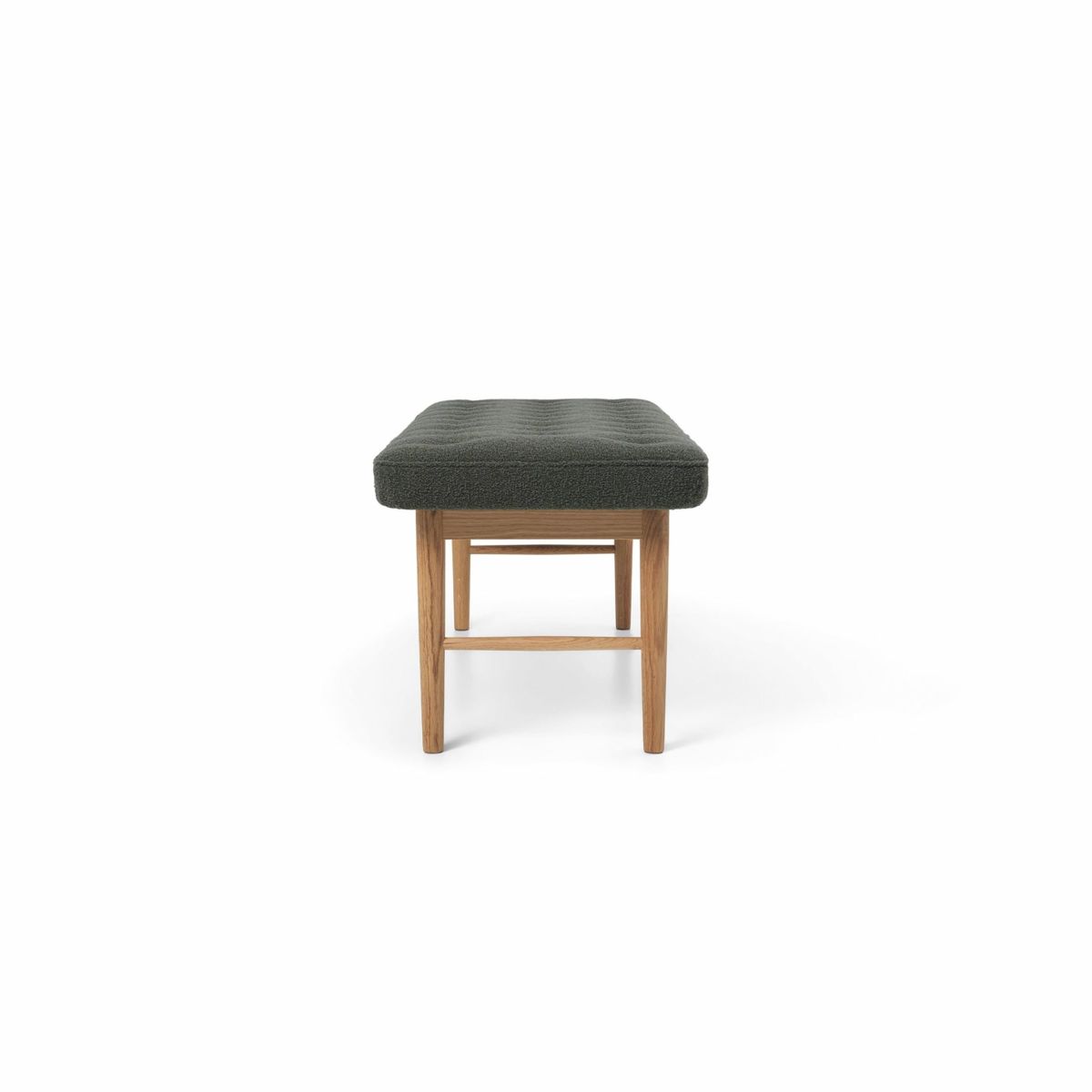 CARL HANSEN & SON（カール・ハンセン＆サン） / VLA75S FOYER SERIES（ホイエ ベンチ） / オーク材・オイル仕上げ / Tiree 9667