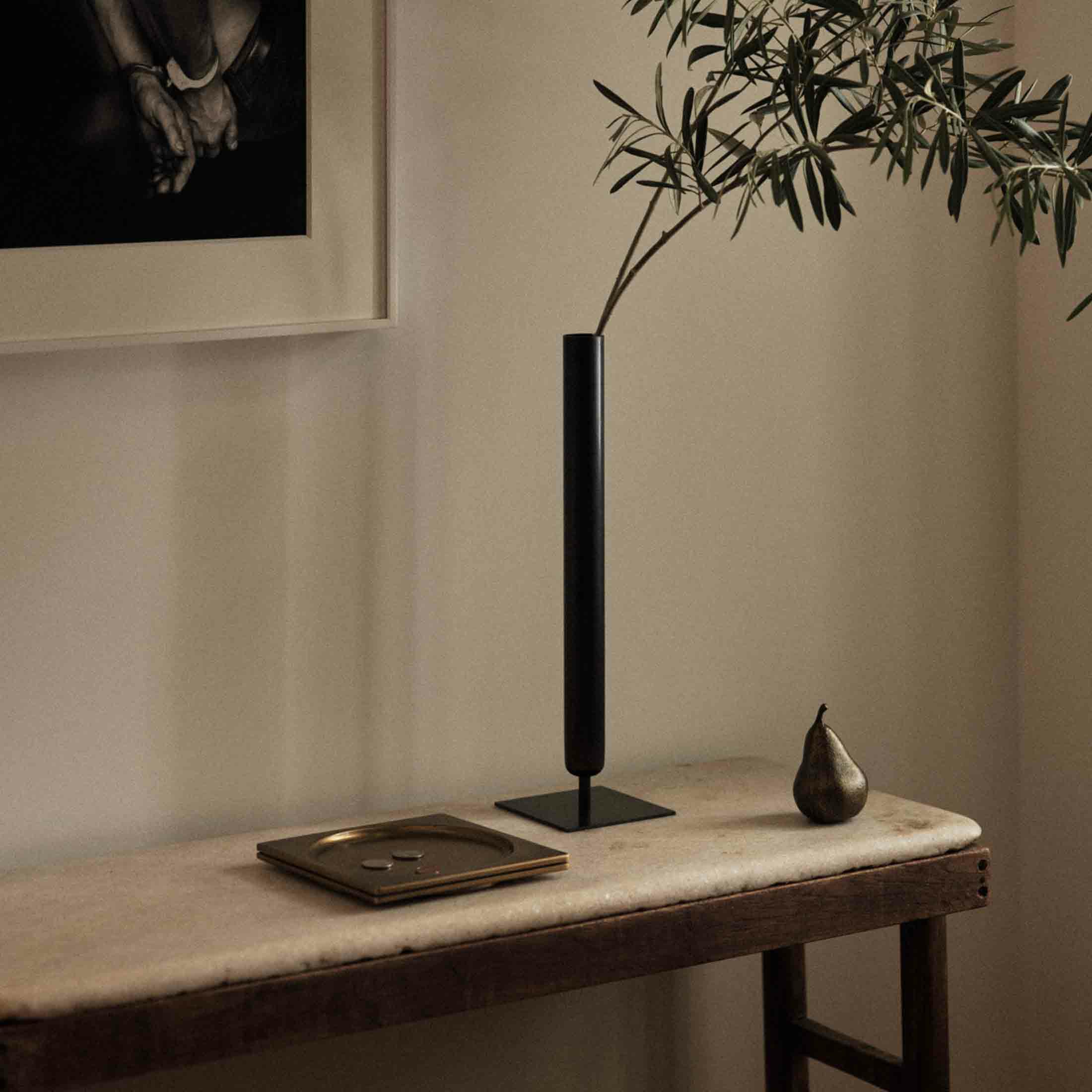 Audo Copenhagen（オドー・コペンハーゲン） / DIVOT TRAY （ディッボットトレイ） / Brass / トレイ