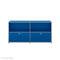 【年越しキャンペーンA】USMハラー（ユーエスエムハラー） / Sideboard（サイドボード） / W1523×D373×H740mm / ドロップダウンドア×2