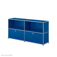 【年越しキャンペーンA】USMハラー（ユーエスエムハラー） / Sideboard（サイドボード） / W1523×D373×H740mm / ドロップダウンドア×2