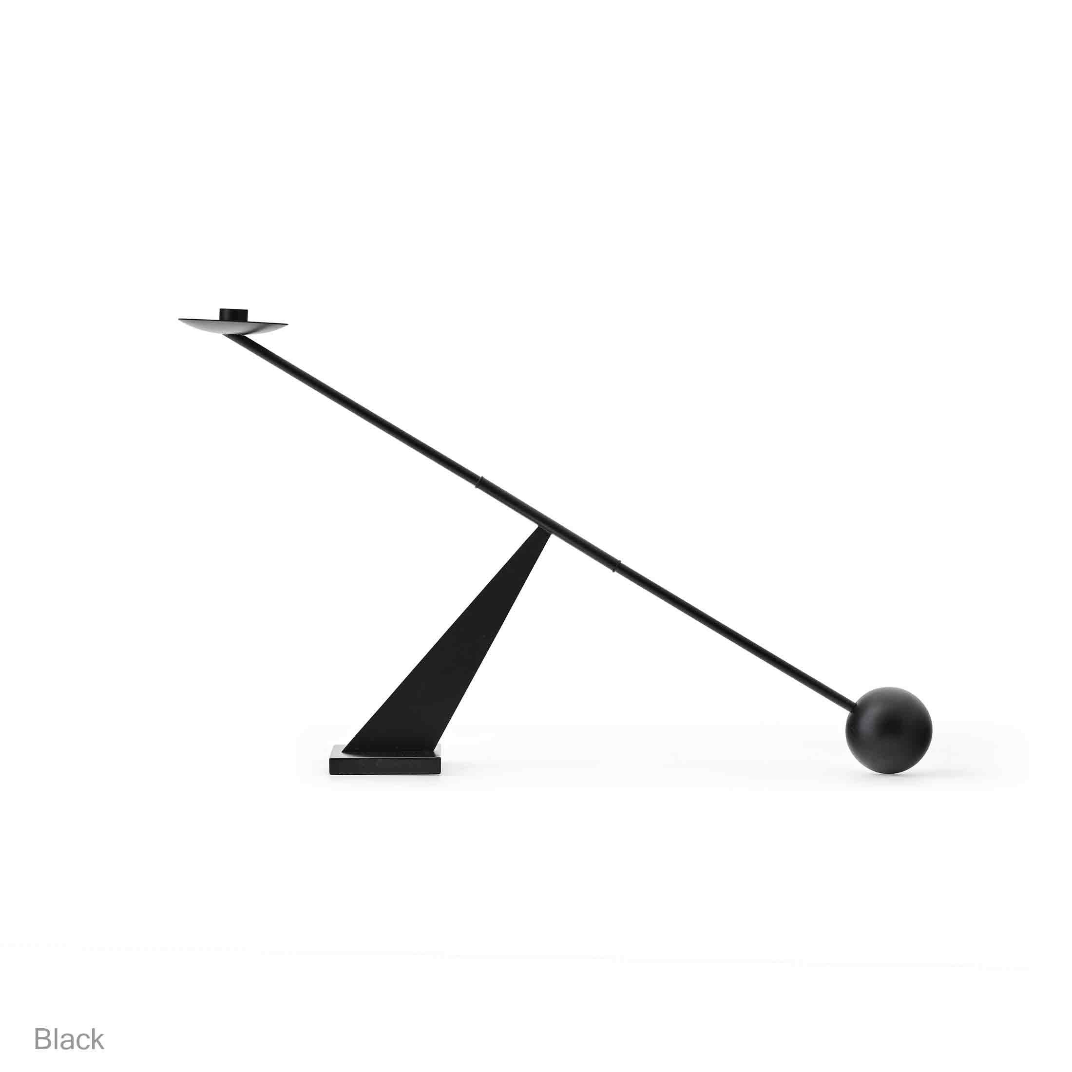 Audo Copenhagen（オドー・コペンハーゲン） / INTERCONNECT CANDLE HOLDER /  Large（インターコネクト キャンドルホルダー） /Brass / キャンドルホルダー