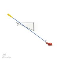 FLOS（フロス） / 265 / 全3色 / ウォールランプ