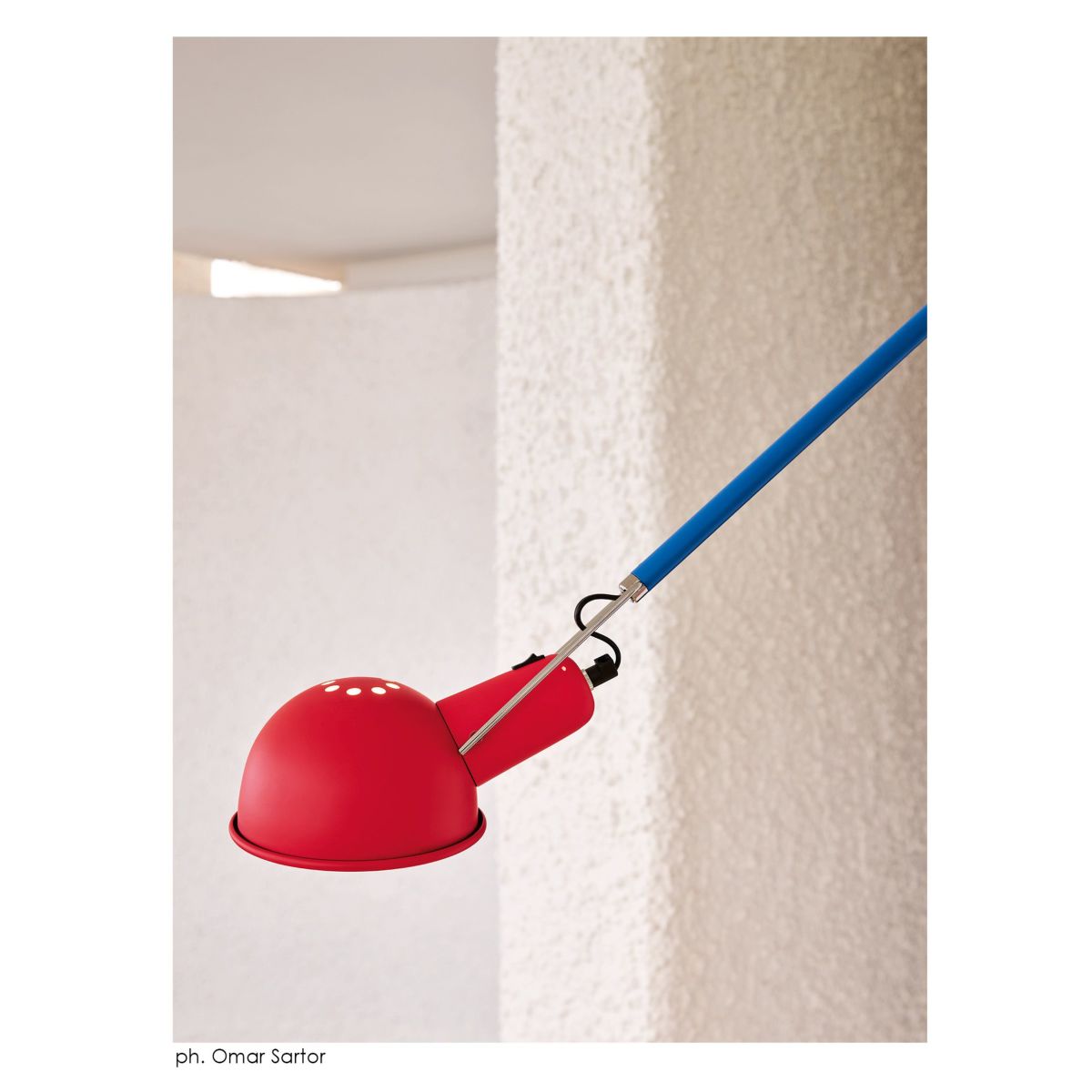 FLOS（フロス） / 265 / 全3色 / ウォールランプ